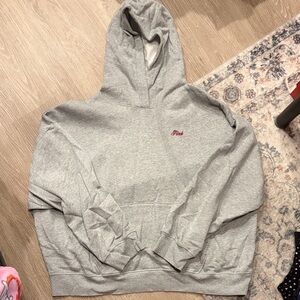 PINK hoodie